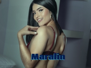 Maralin