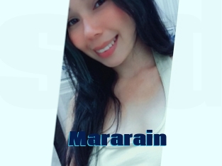 Mararain