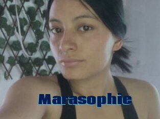 Marasophie