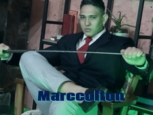 Marccolton