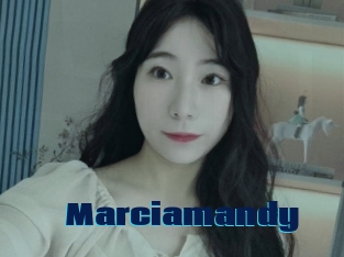 Marciamandy