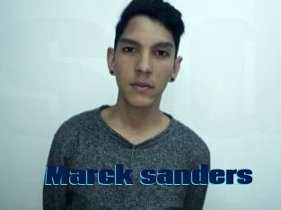 Marck_sanders