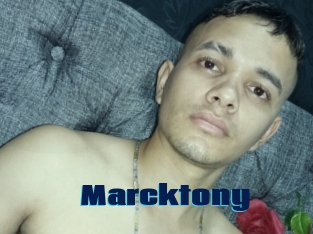 Marcktony