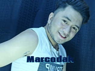 Marcodak