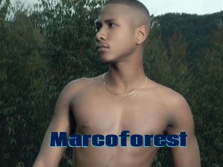 Marcoforest