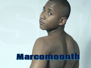 Marcomoonth