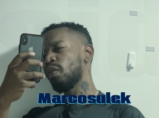 Marcosulek