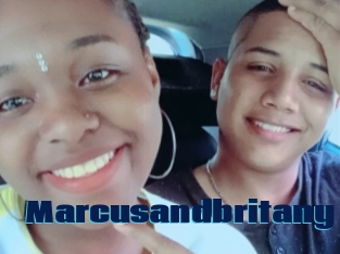 Marcusandbritany