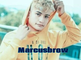 Marcusbrow