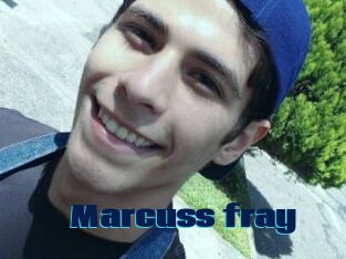 Marcuss_fray