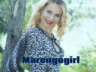 Marengogirl