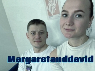 Margaretanddavid