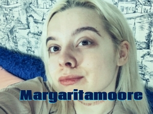 Margaritamoore