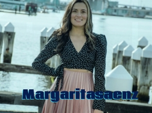 Margaritasaenz