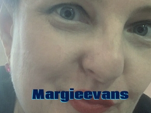 Margieevans