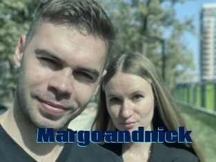 Margoandnick