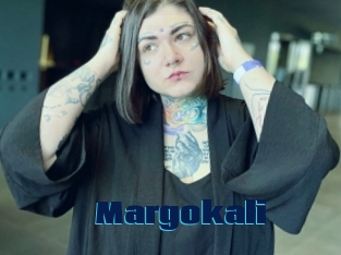 Margokali