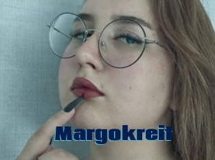 Margokreit