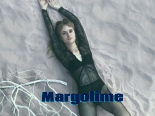 Margolime