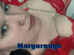 Margorouge