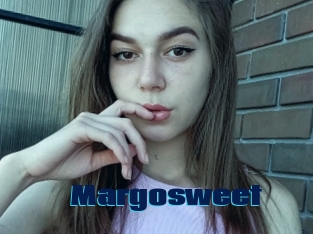 Margosweet