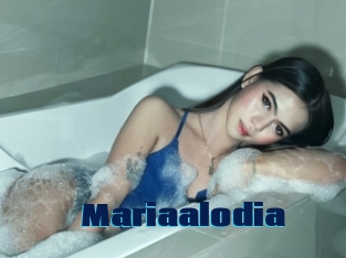 Mariaalodia