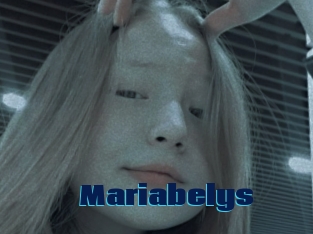 Mariabelys