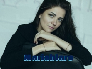 Mariablare