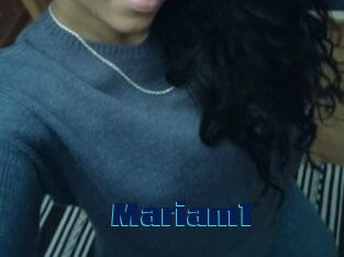 Mariam1
