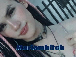 Mariambitch