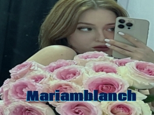 Mariamblanch