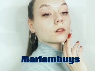 Mariambuys