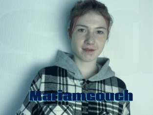 Mariamcouch