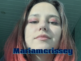 Mariamcrissey