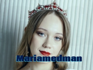 Mariamedman