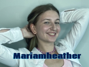 Mariamheather