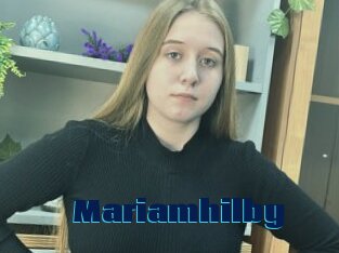 Mariamhilby