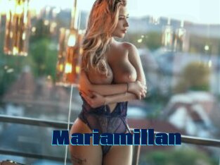 Mariamillan