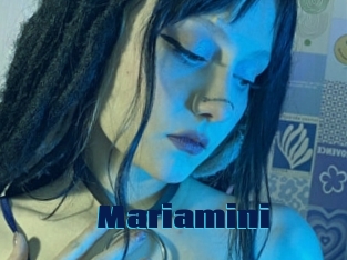 Mariamini