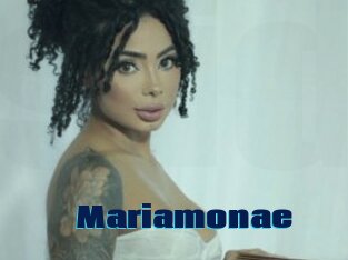 Mariamonae