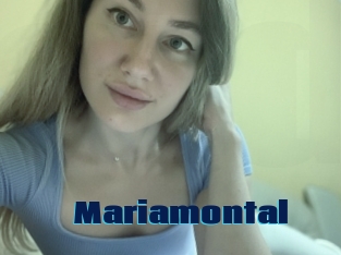 mariamontal Site de cul gratuit