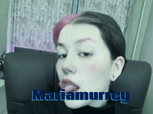 Mariamurrey