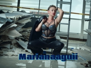 Marianaaguii