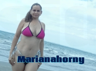 Marianahorny