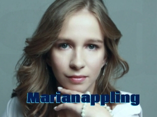 Marianappling