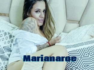 Marianaroe