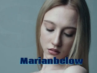 Marianbelow