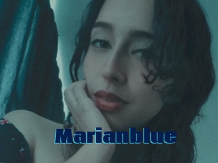 Marianblue