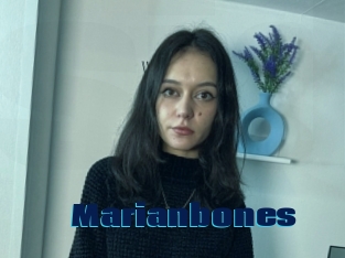 Marianbones