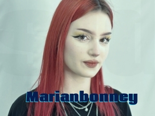 Marianbonney